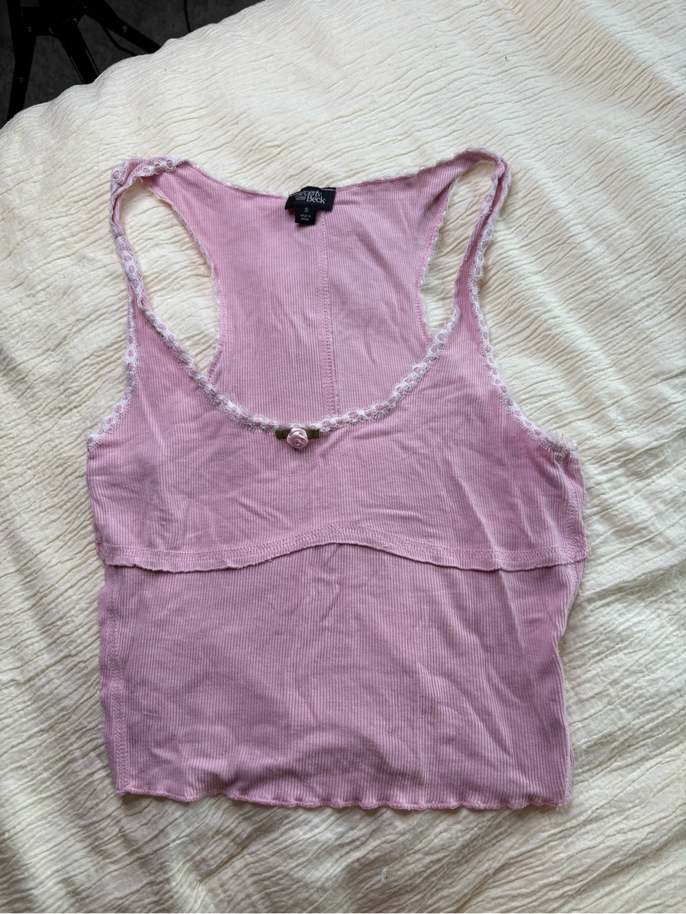 pacsun tank top